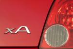 Scion xA Release Series 1.0 2005 года